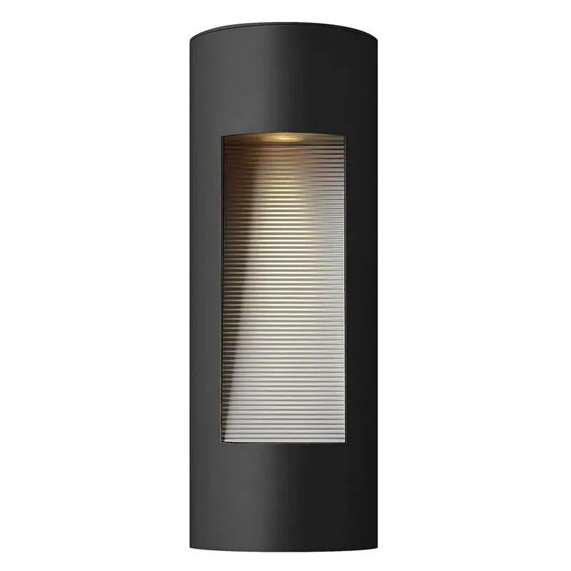 Hinkley 1660 Outdoor Luna Socket Wall Light