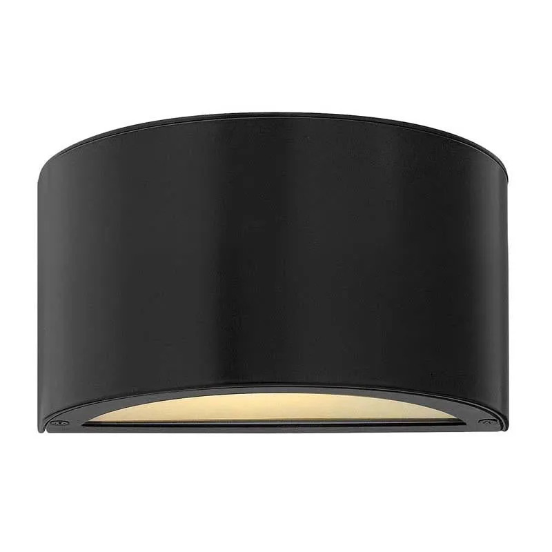 Hinkley 1662 Outdoor Luna Wall Light