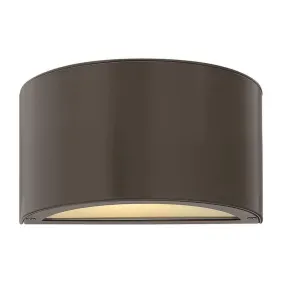 Hinkley 1662 Outdoor Luna Wall Light