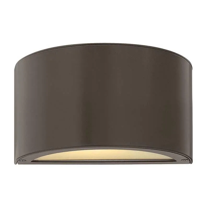 Hinkley 1662 Outdoor Luna Wall Light