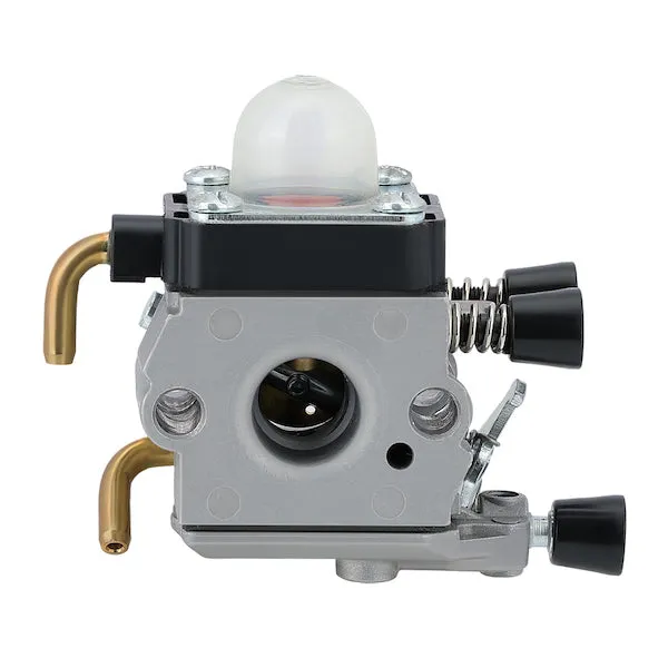 Hipa C1Q-S63 Carburetor for Stihl FS55R FS38 FS80 FS75 FS45 FS46 FC75 HS80 HS45 String Trimmer # 4137-120-0606 4137-120-0614 C1Q-S157 C1Q-S69