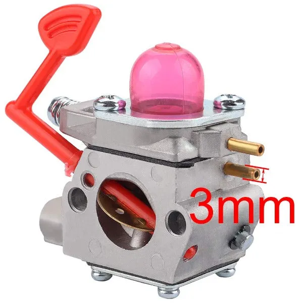 Hipa Carburetor Kit For Craftsman VM200C BVM200VS P200C 25cc 200 Mph / 430 Cfm Leaf Blower # 545081855 WT-875 WT-875-1