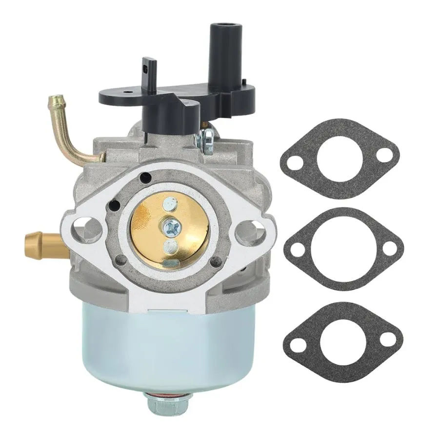 Hipa Carburetor Kit For Toro 38515 38516 (CCR2450) 38517 38518 (CCR3650) 38582 38584 38600 38601 Snow Blowers Replace 801396 801233 801255