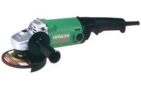 HITACHI DISC GRINDER 1200w