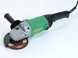 HITACHI DISC GRINDER 1200w