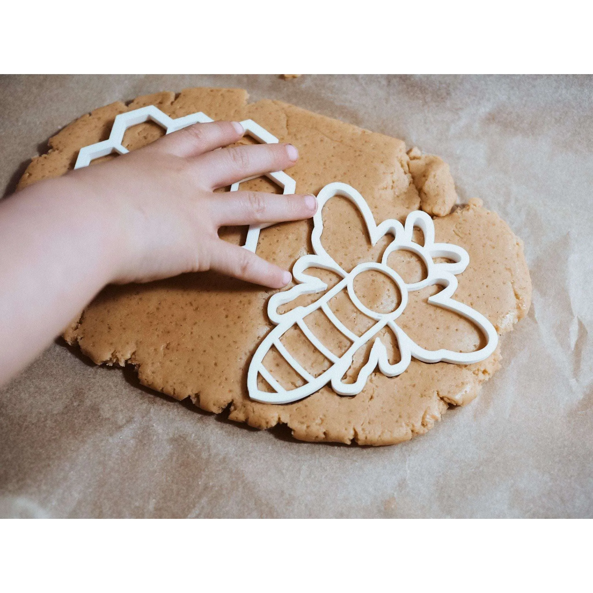 Honeycomb Bio Cutter