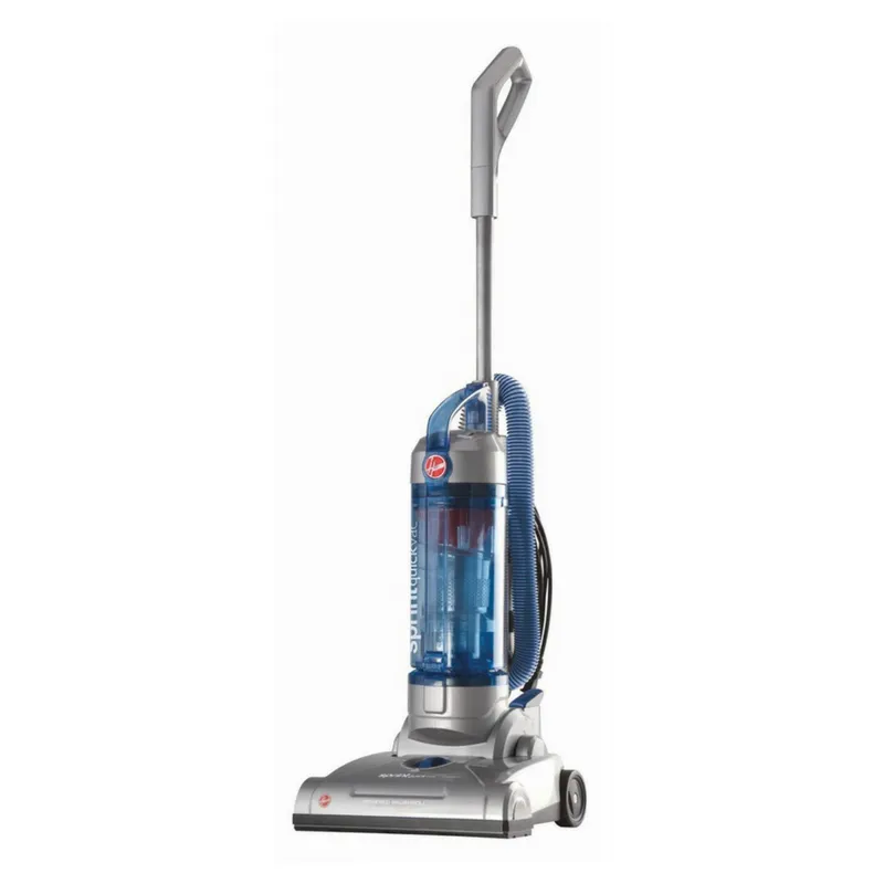 Hoover Sprint QuickVac Bagless Upright Vacuum Cleaner