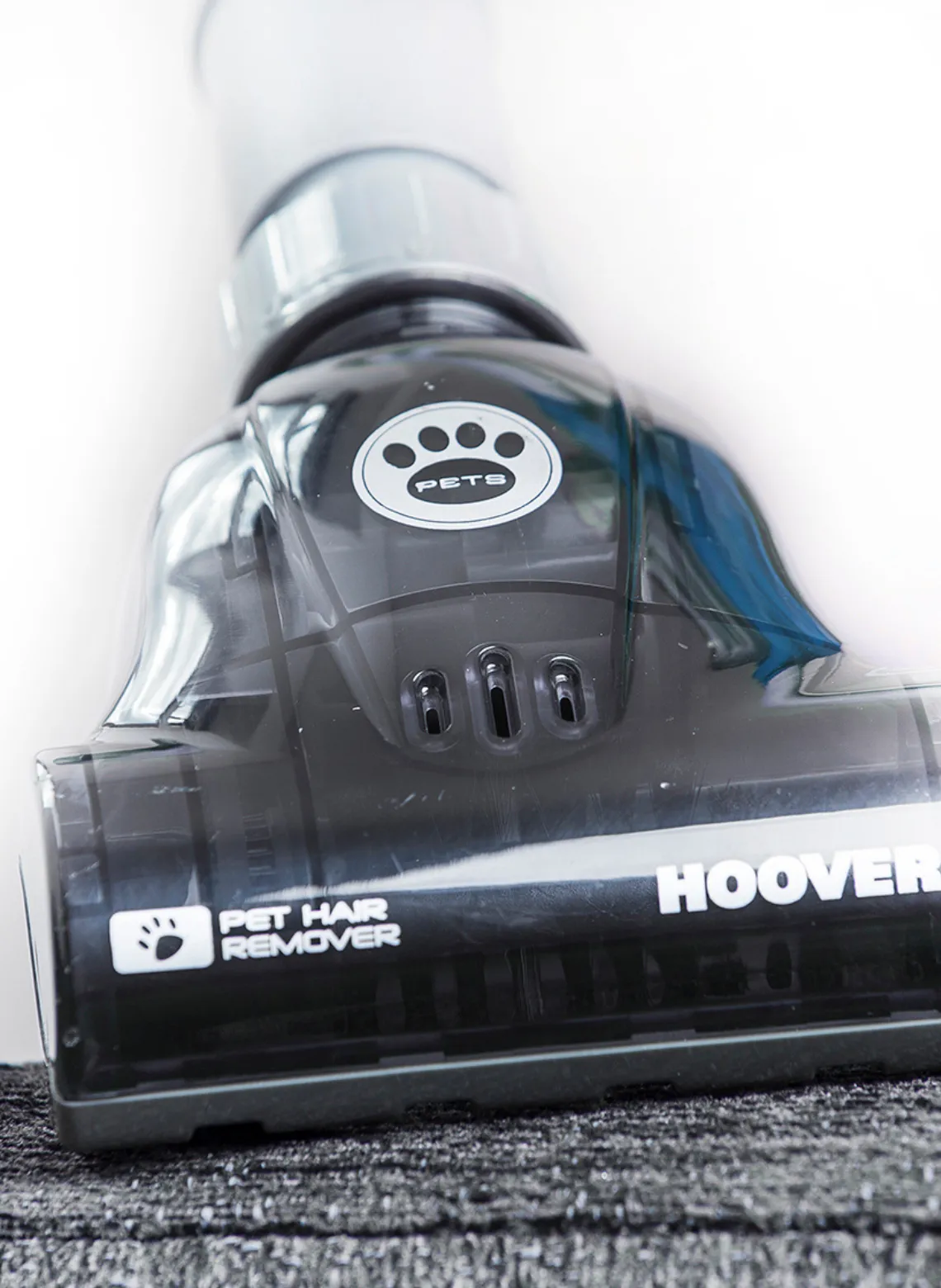 Hoover Upright Vacuum Cleaner - Breeze Evo Pet