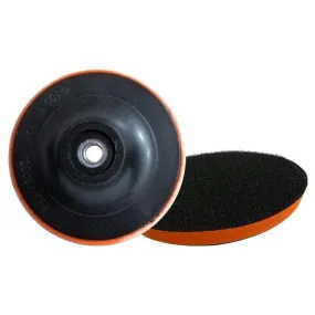 Hoyoma Velcro Backing Pad 4" (100mm)