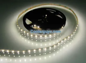 HT 60 LED Double Density 1 Meter (39 in) Long Flexible Light Strip 12 volt White 6500K