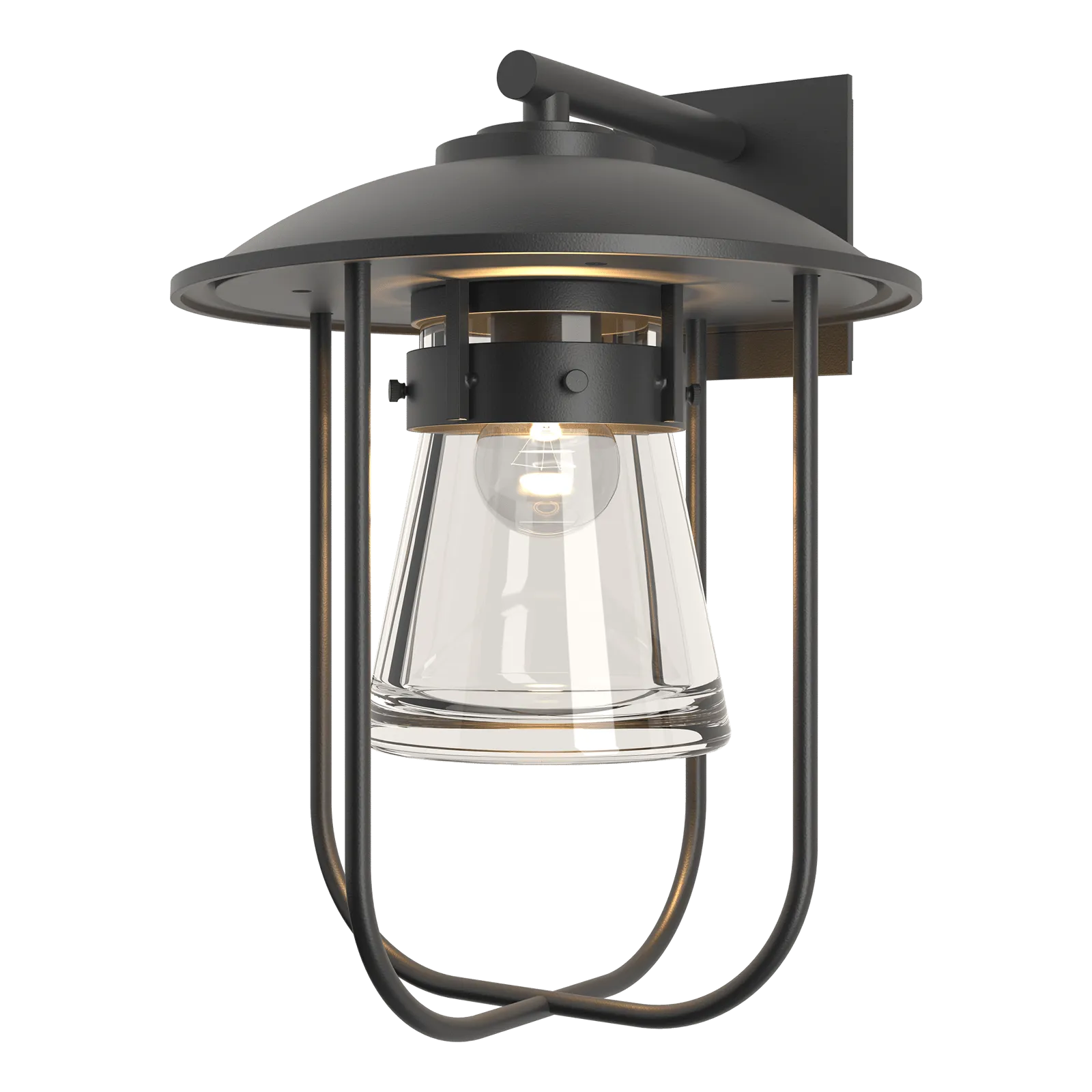 Hubbardton Forge Erlenmeyer Large Outdoor Sconce