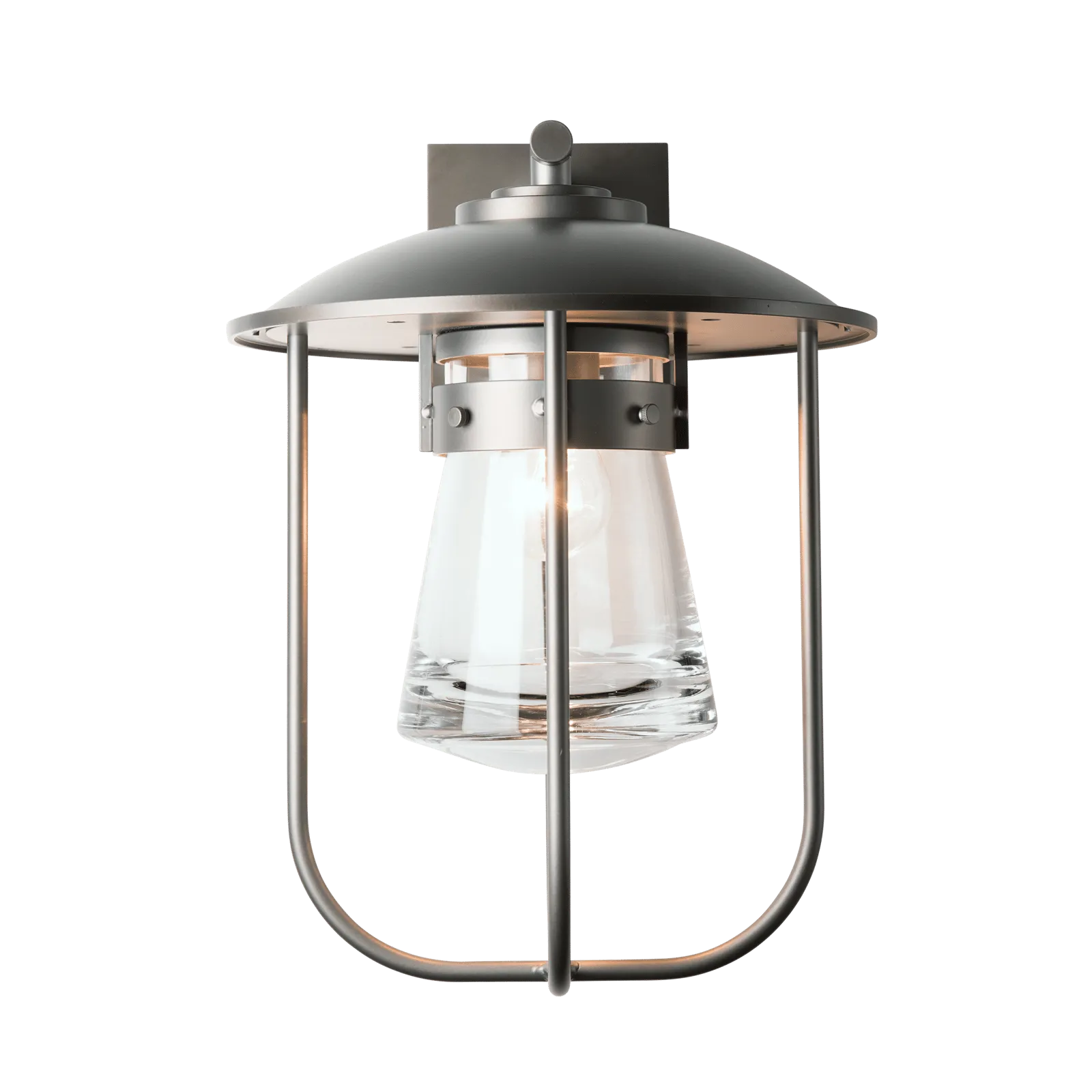 Hubbardton Forge Erlenmeyer Large Outdoor Sconce