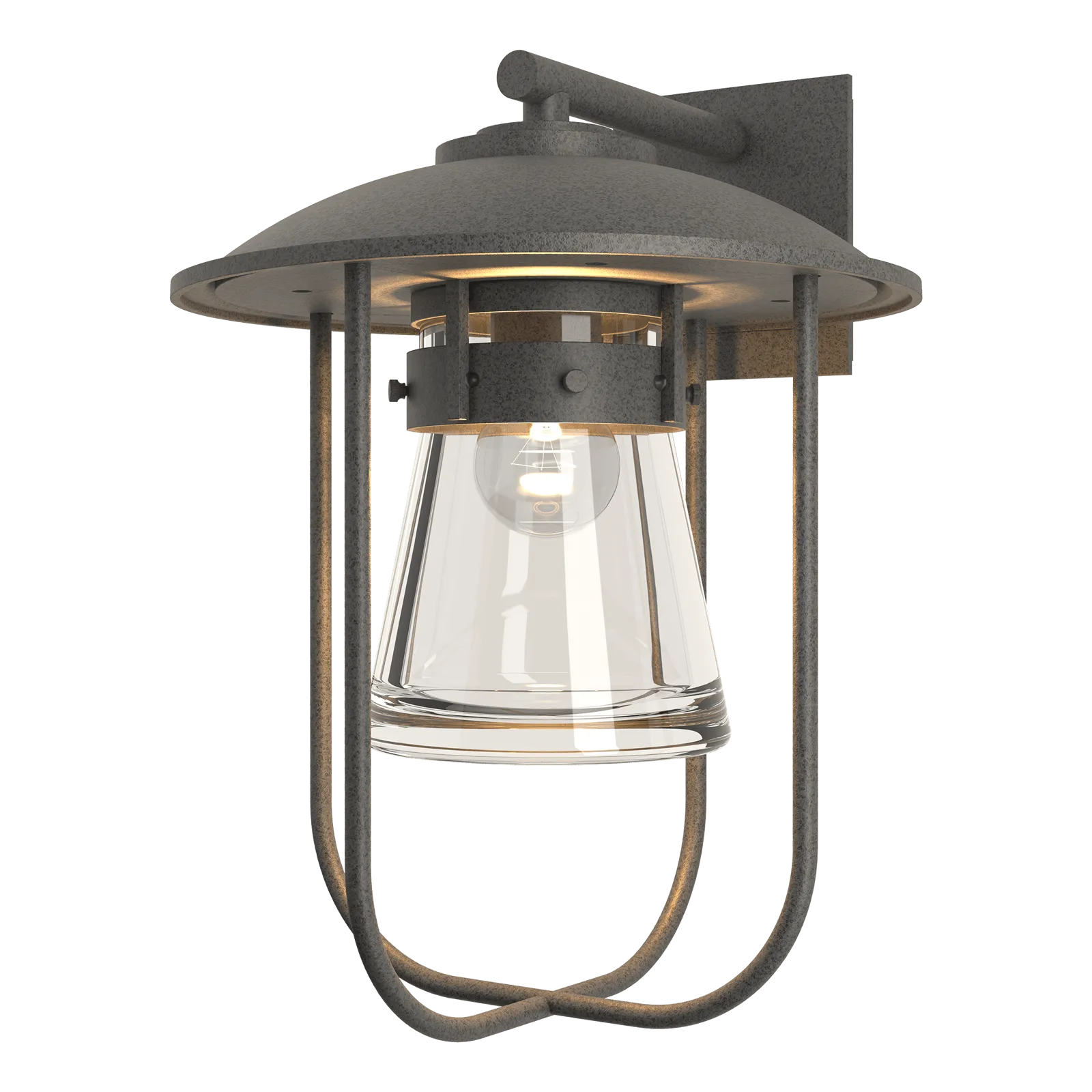 Hubbardton Forge Erlenmeyer Large Outdoor Sconce