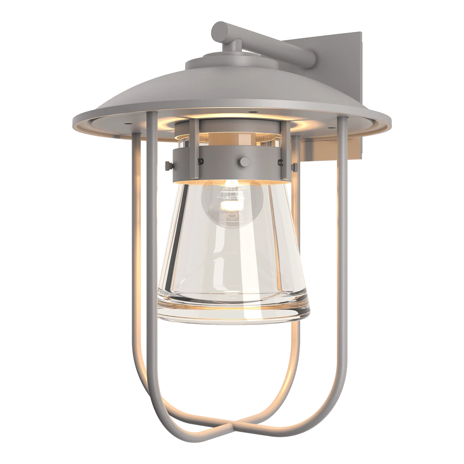 Hubbardton Forge Erlenmeyer Large Outdoor Sconce