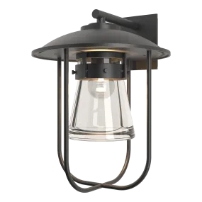 Hubbardton Forge Erlenmeyer Large Outdoor Sconce