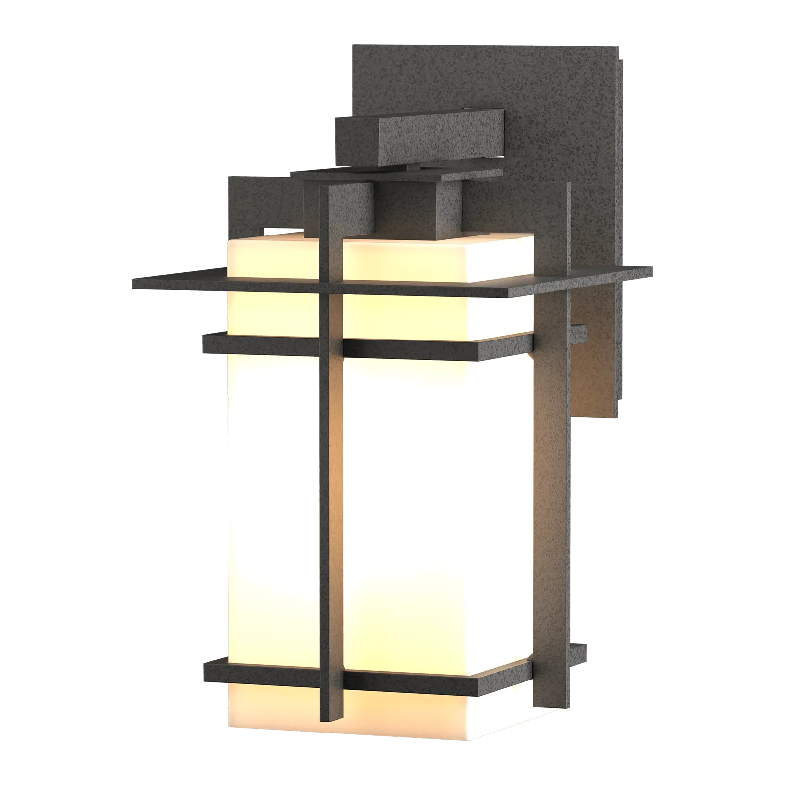 Hubbardton Forge Tourou Outdoor Sconce