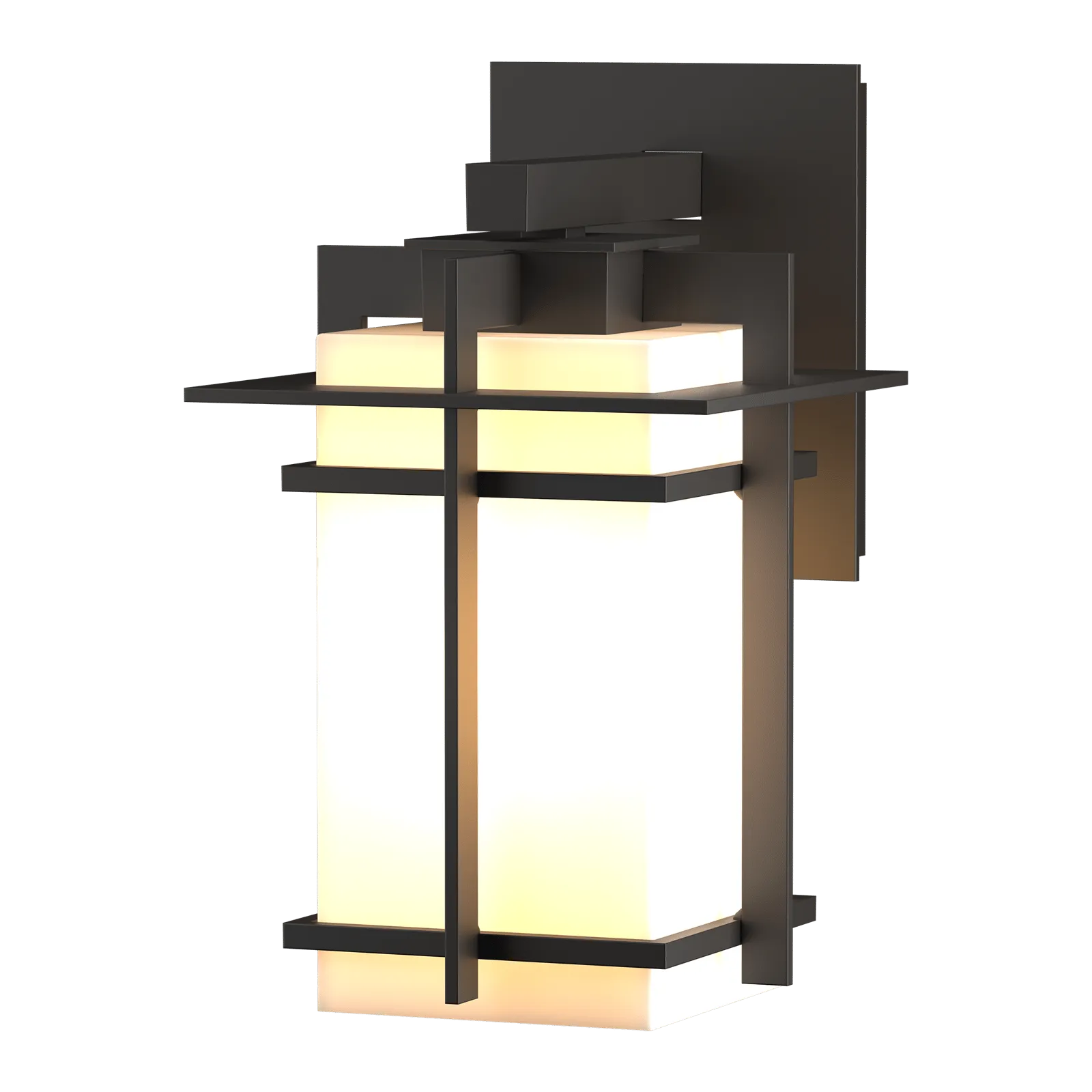 Hubbardton Forge Tourou Outdoor Sconce