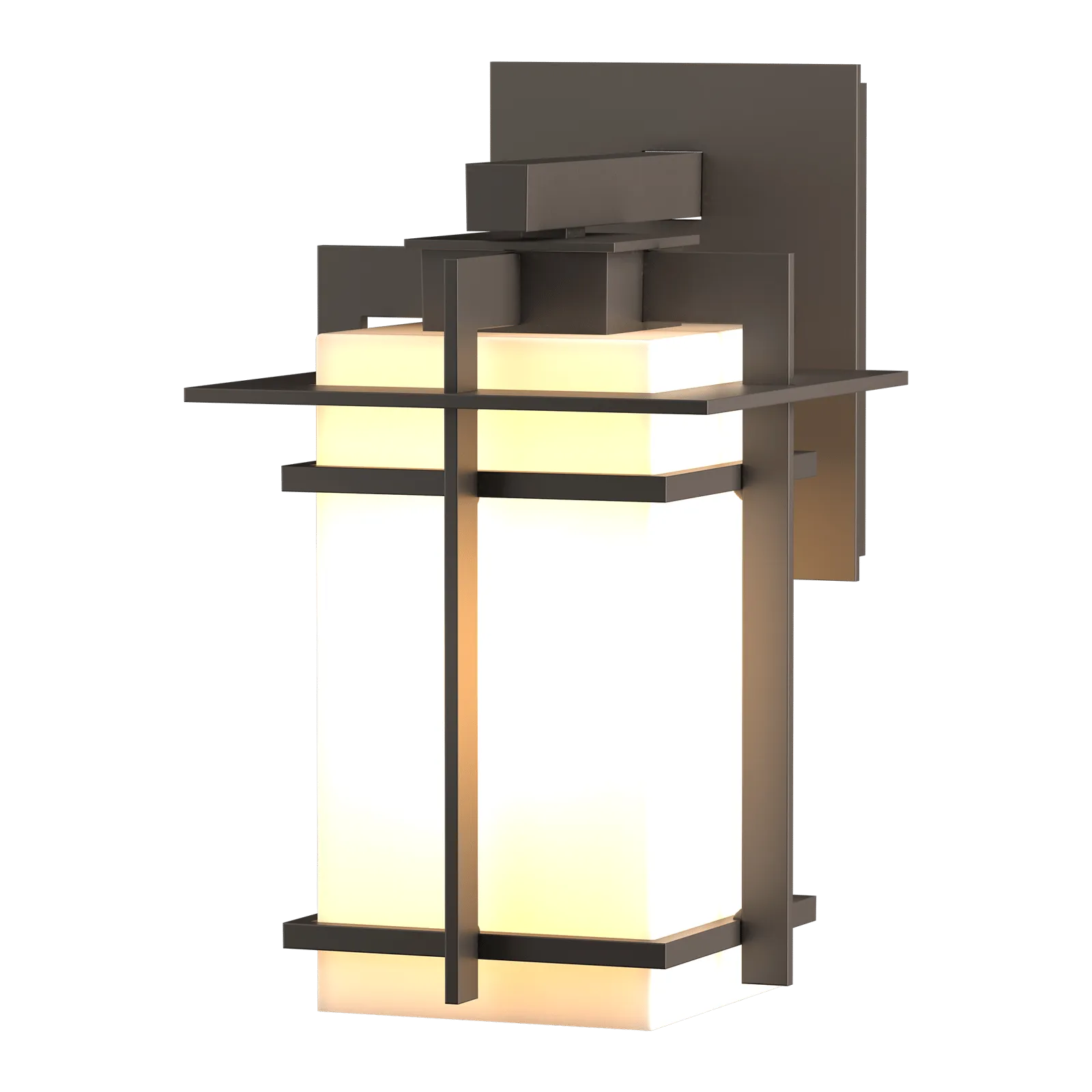 Hubbardton Forge Tourou Outdoor Sconce