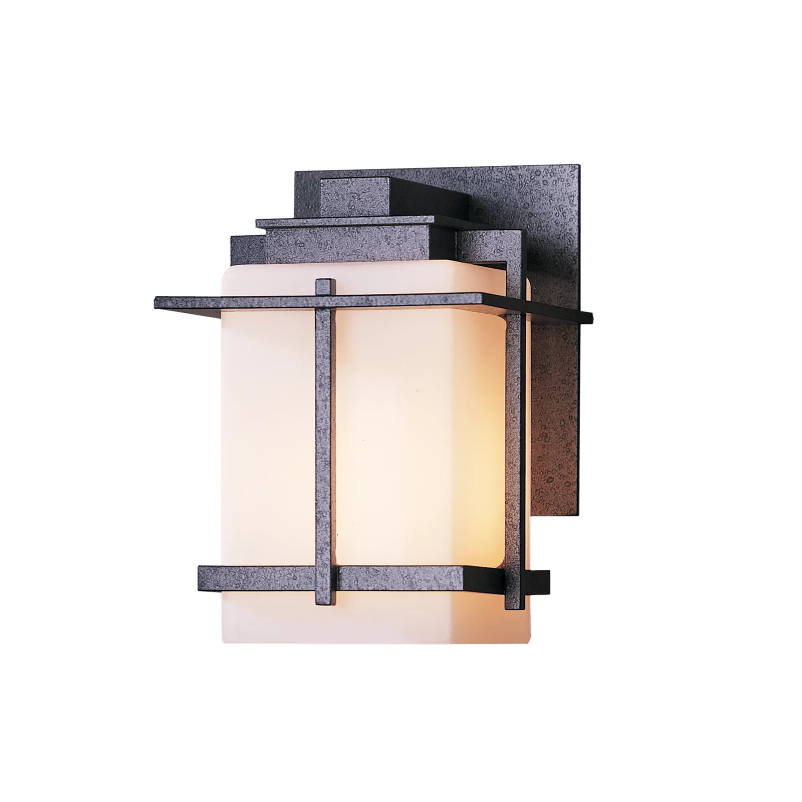 Hubbardton Forge Tourou Small Outdoor Sconce