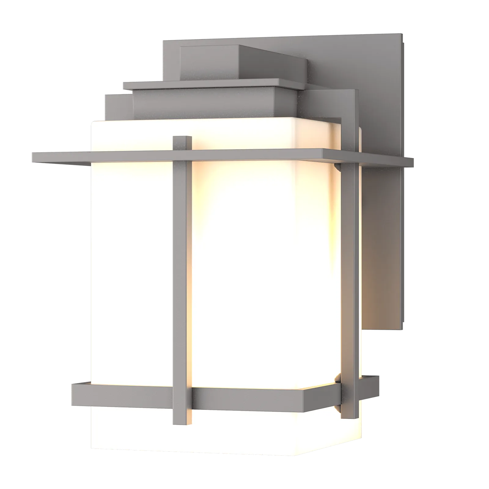 Hubbardton Forge Tourou Small Outdoor Sconce