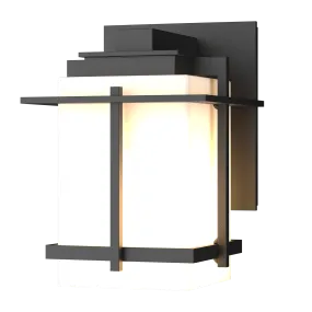 Hubbardton Forge Tourou Small Outdoor Sconce