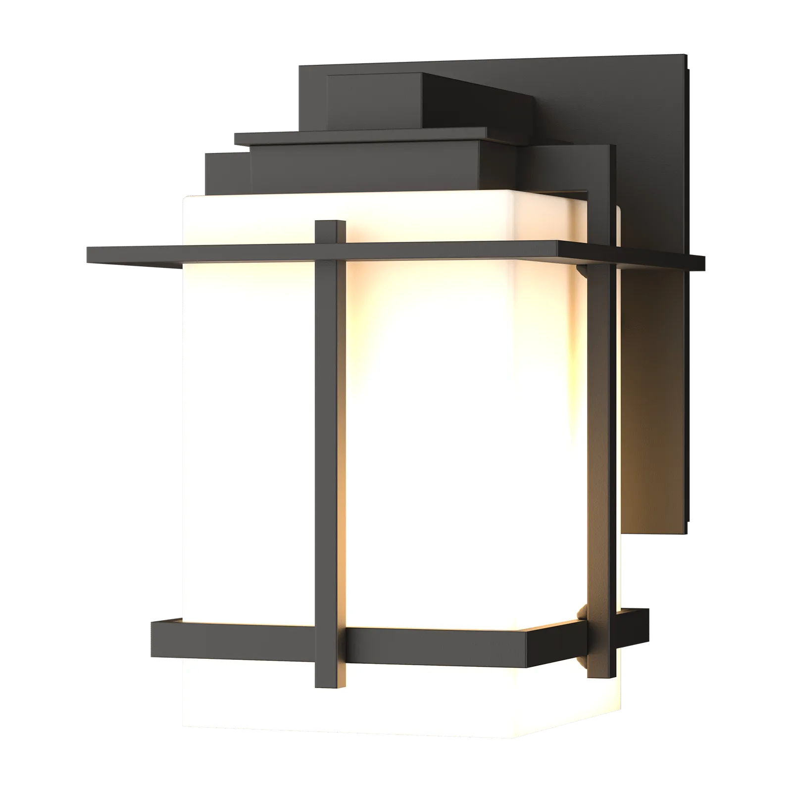 Hubbardton Forge Tourou Small Outdoor Sconce