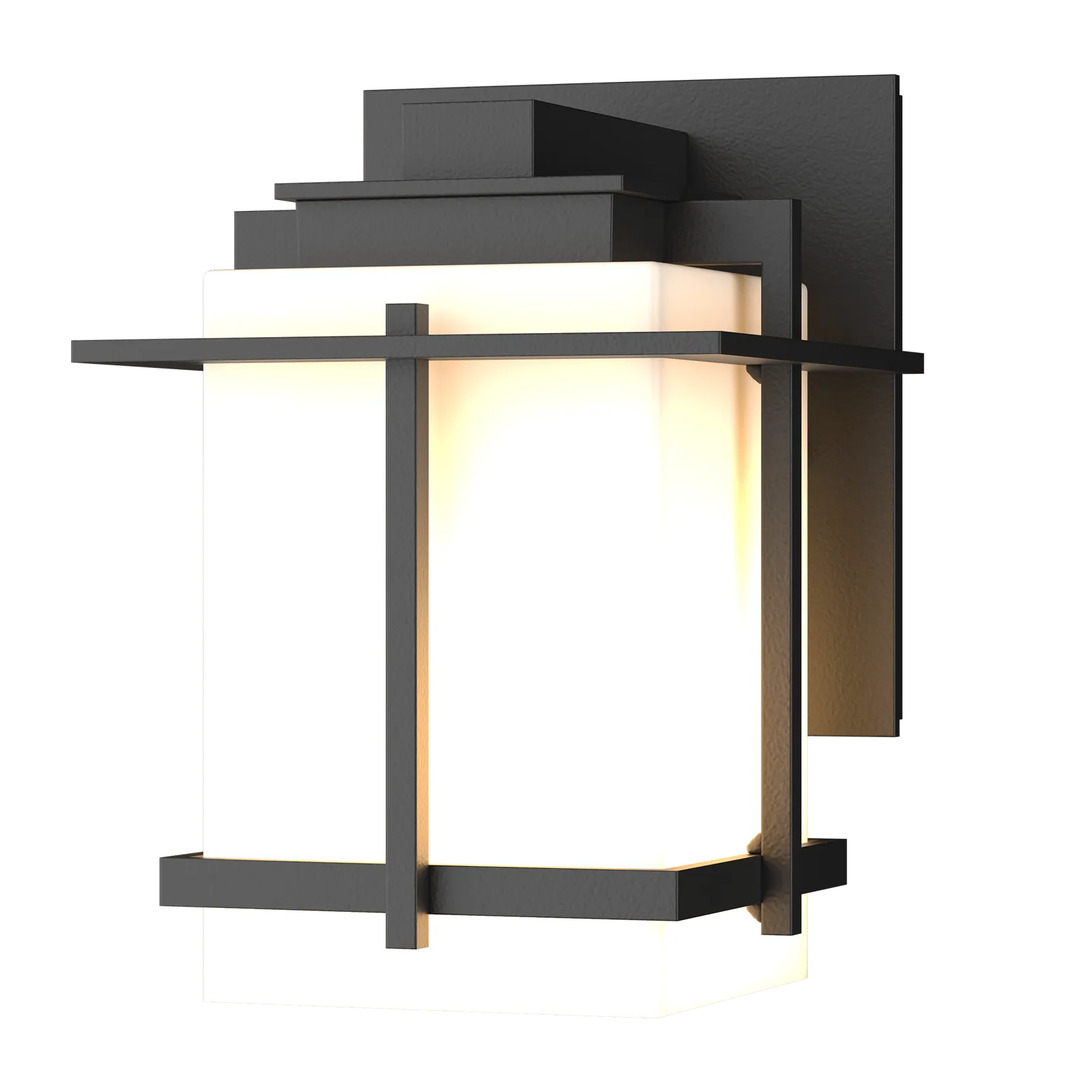 Hubbardton Forge Tourou Small Outdoor Sconce