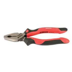 Industrial SoftGrip Combination Pliers 7.0"