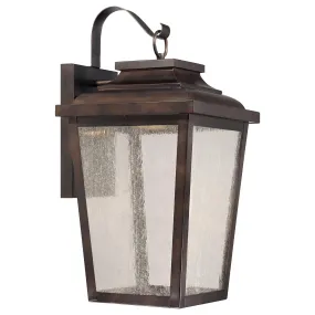 Irvington Manor 4-Light Wall Mount