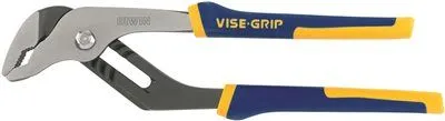 Irwin Groove Joint V Jaw Pliers 10 In.