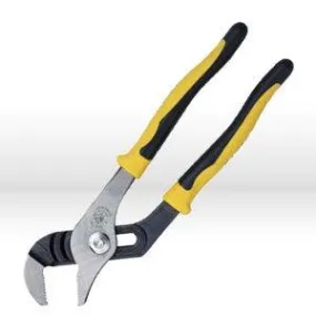 J50210 Klein Tools Journeyman Tongue and Groove Pliers, Size 10",Journeyman