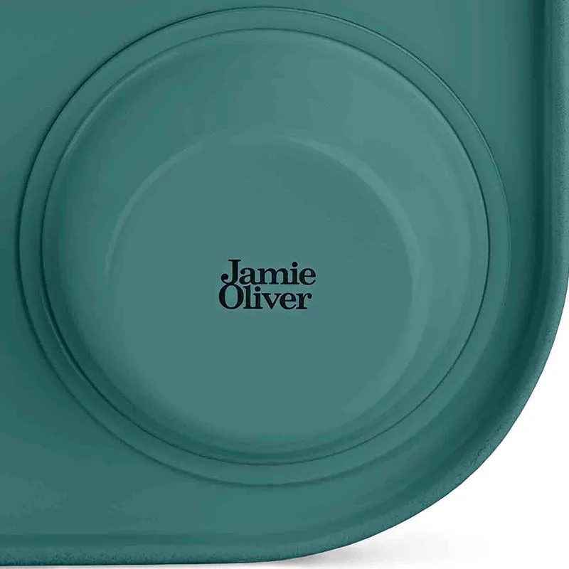 Jamie Oliver Non-Stick 12 Holes Muffin Tin Tray