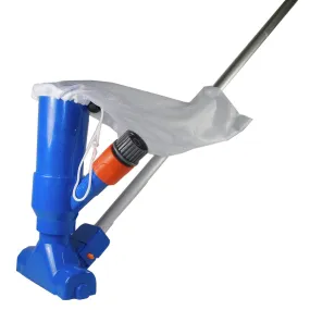 JED Pool Tools Pool Vacuum