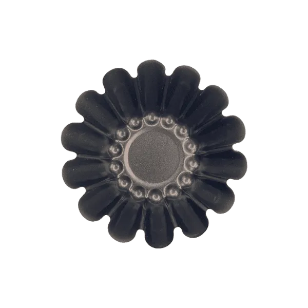 JELLY MOULD FLOWER DEEP