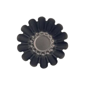 JELLY MOULD FLOWER DEEP