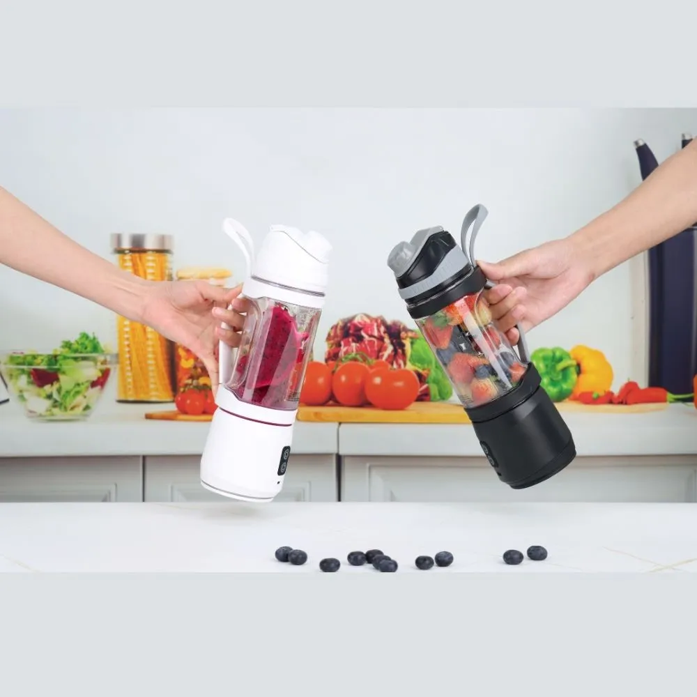 JOGEN BL 1130 Portable Intelligent Blender 280W (Black)