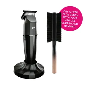 Jrl Onyx Trimmer - Black