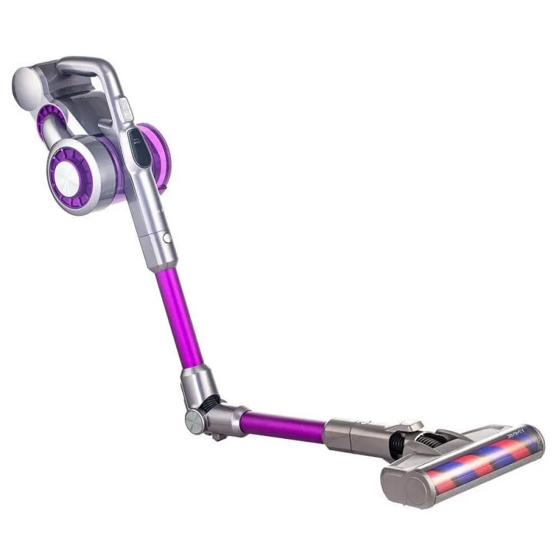 JV85 Pro 200AW Cordless Stick Vacuum Cleaner