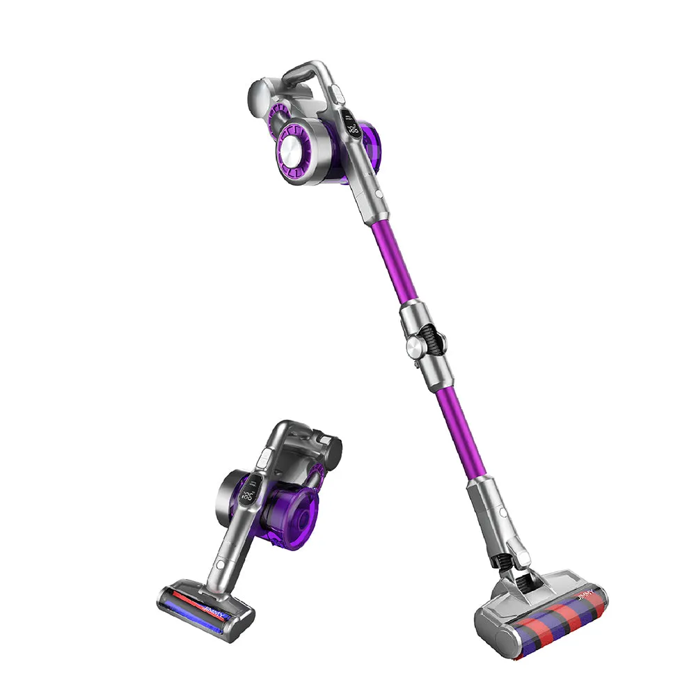 JV85 Pro 200AW Cordless Stick Vacuum Cleaner