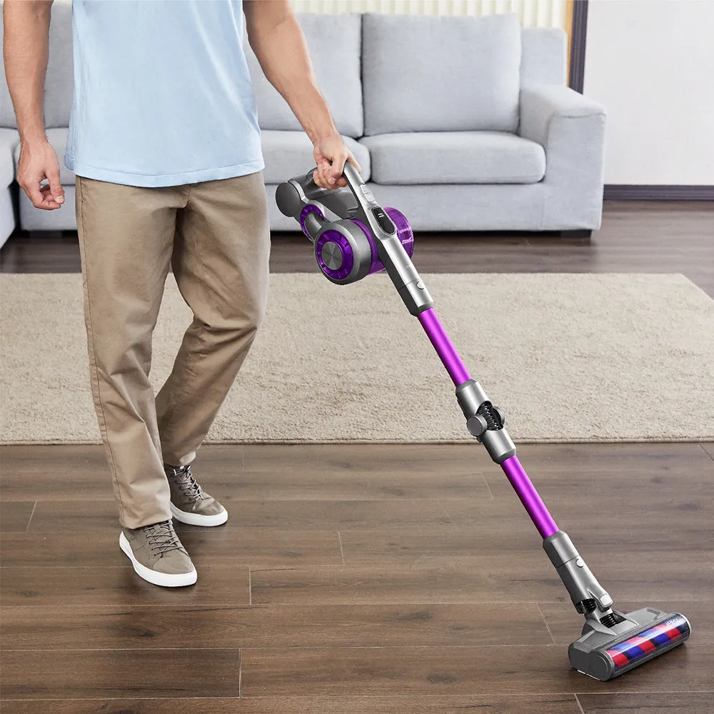 JV85 Pro 200AW Cordless Stick Vacuum Cleaner