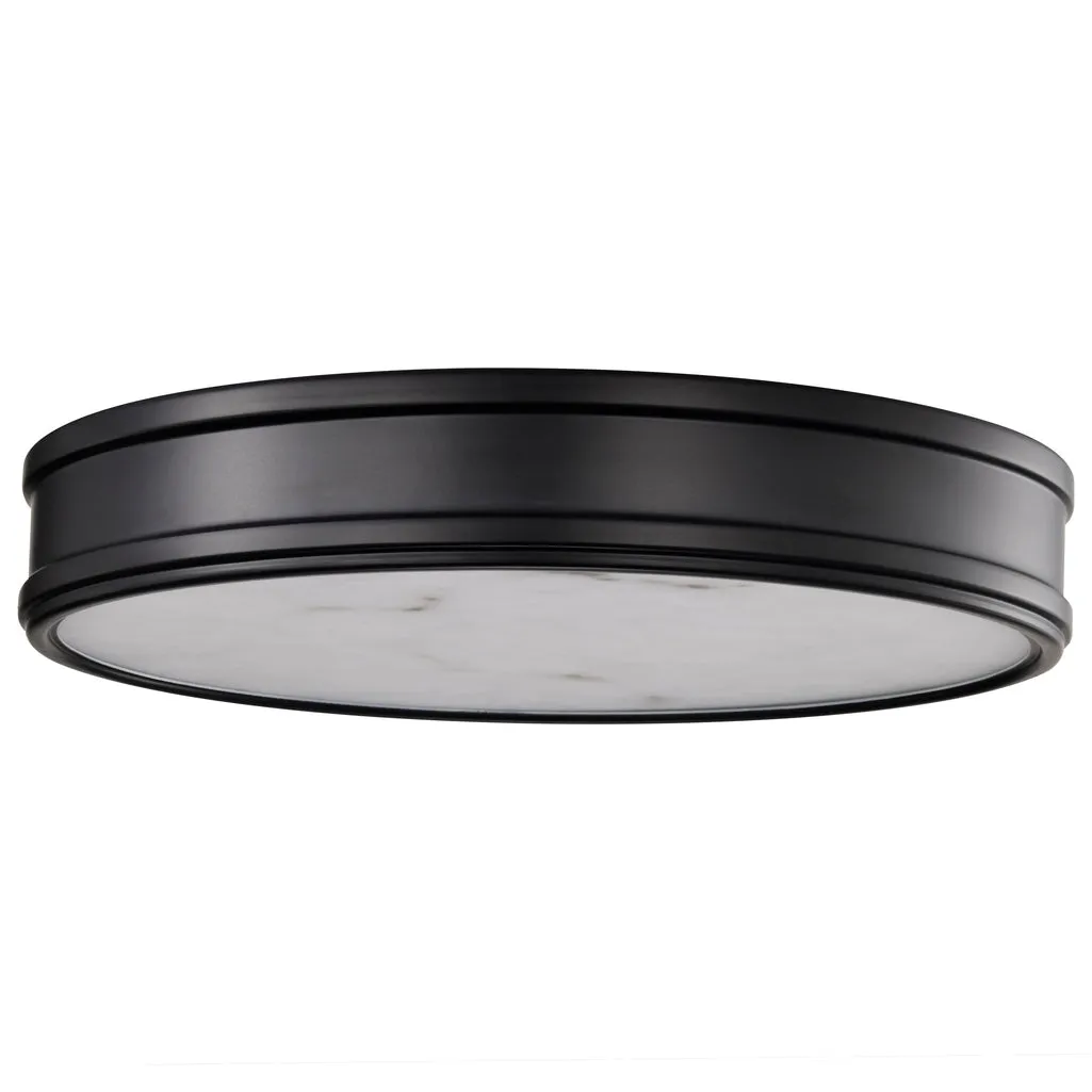 KENDALL 14" LED FLUSH MOUNT