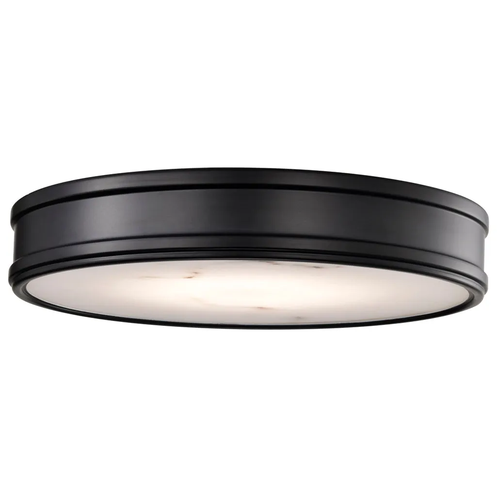 KENDALL 14" LED FLUSH MOUNT