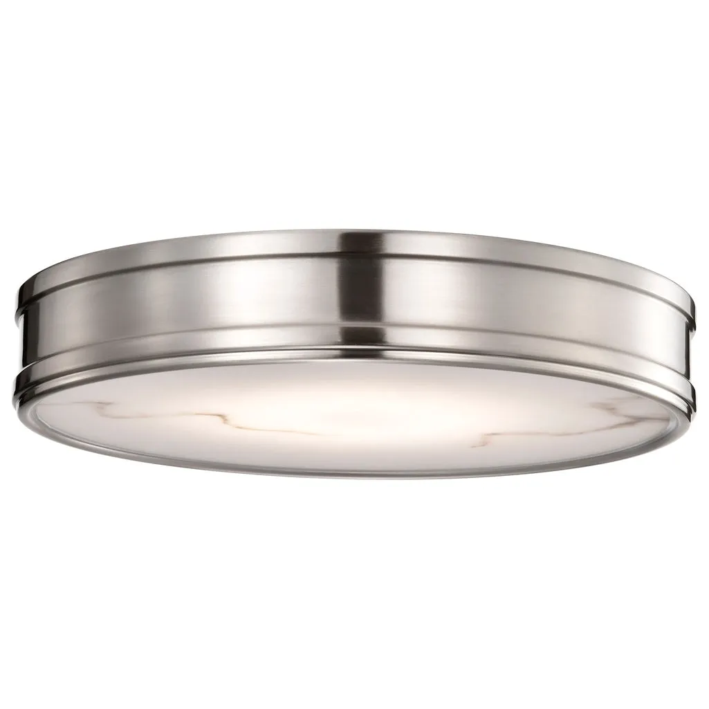 KENDALL 14" LED FLUSH MOUNT