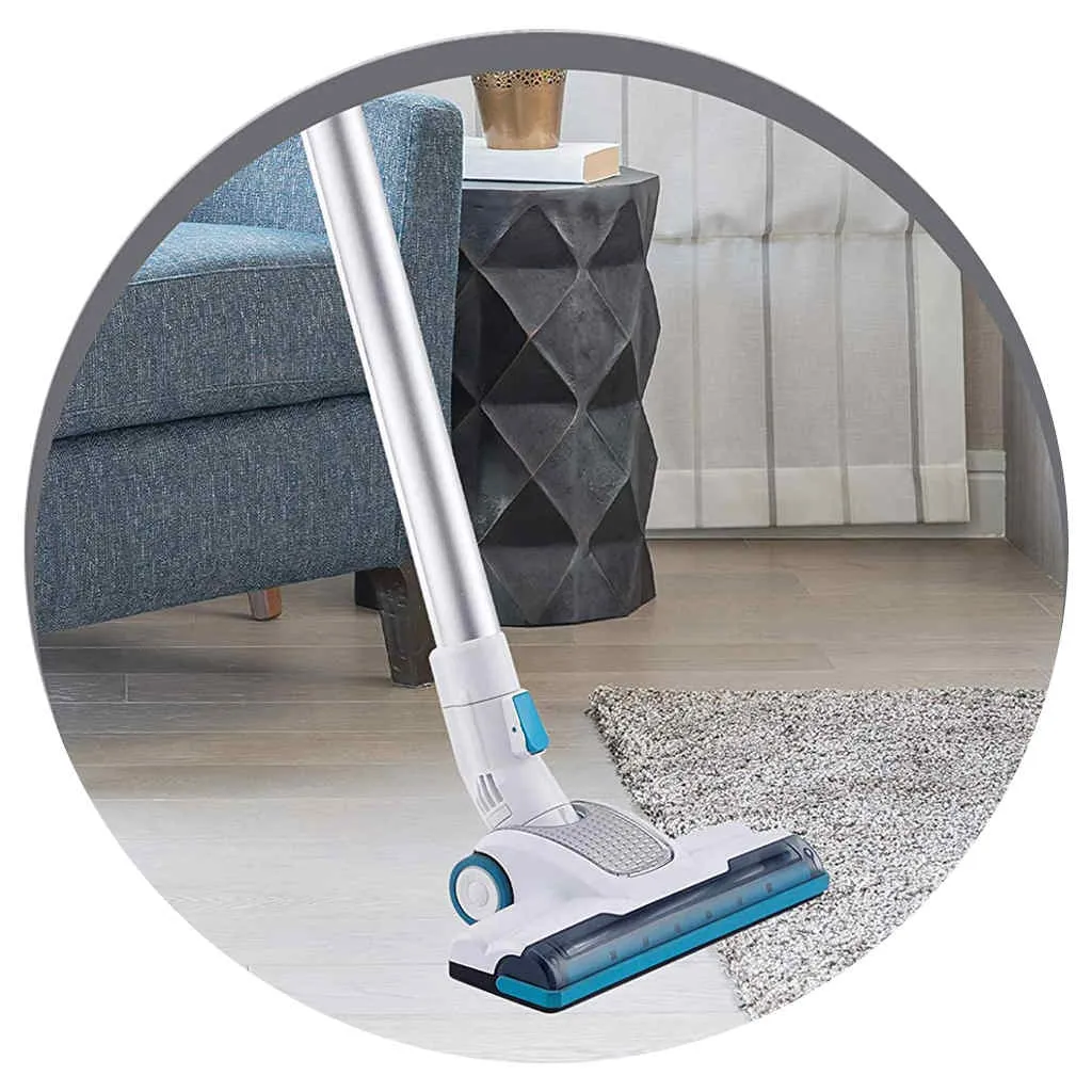 Kent Zoom Vacuum Cleaner 16068