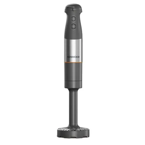 Kenwood Triblade XL Plus Hand Blender Grey HBM60307GY