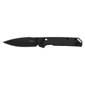 Kershaw Iridium - Black