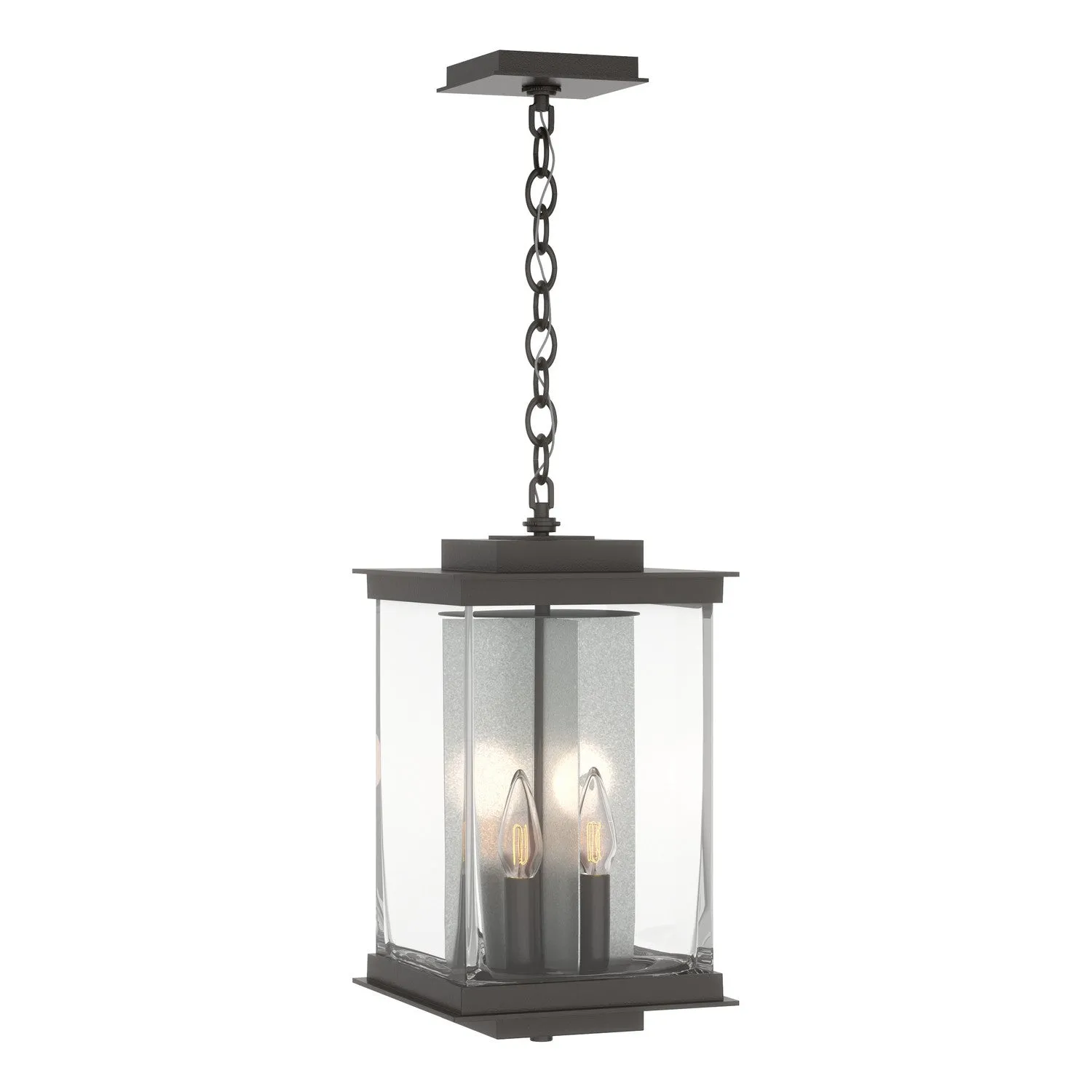 Kingston Outdoor Large Lantern