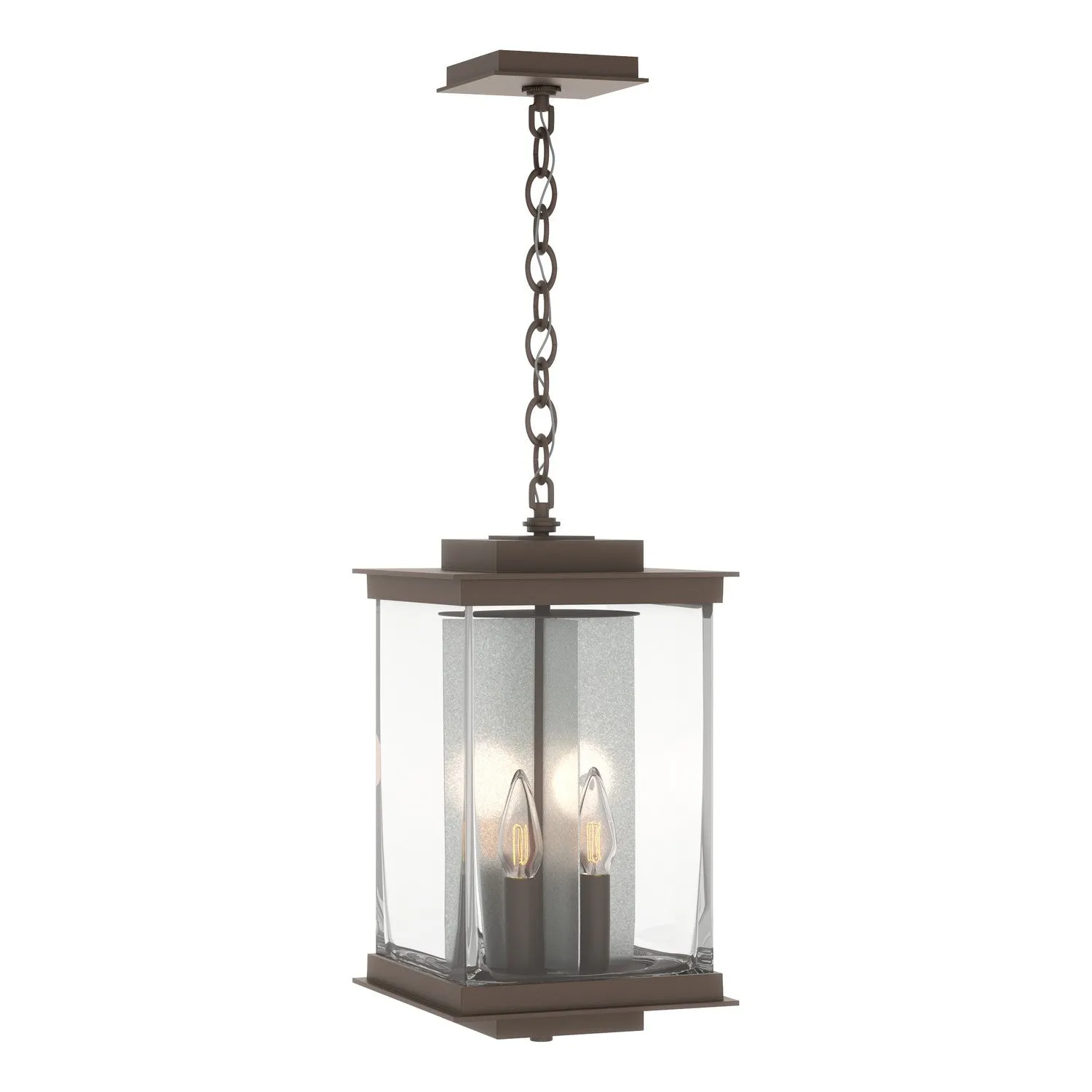 Kingston Outdoor Large Lantern