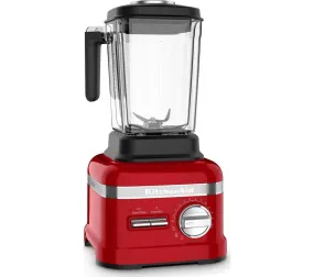 KitchenAid Artisan 5KSB8270BCA 1800W Power Plus Blender - Candy Apple Red