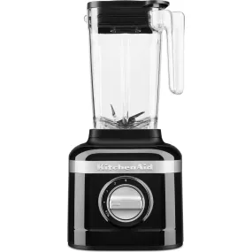 KITCHENAID BLENDER 1.6 LIT - ONYX BLACK